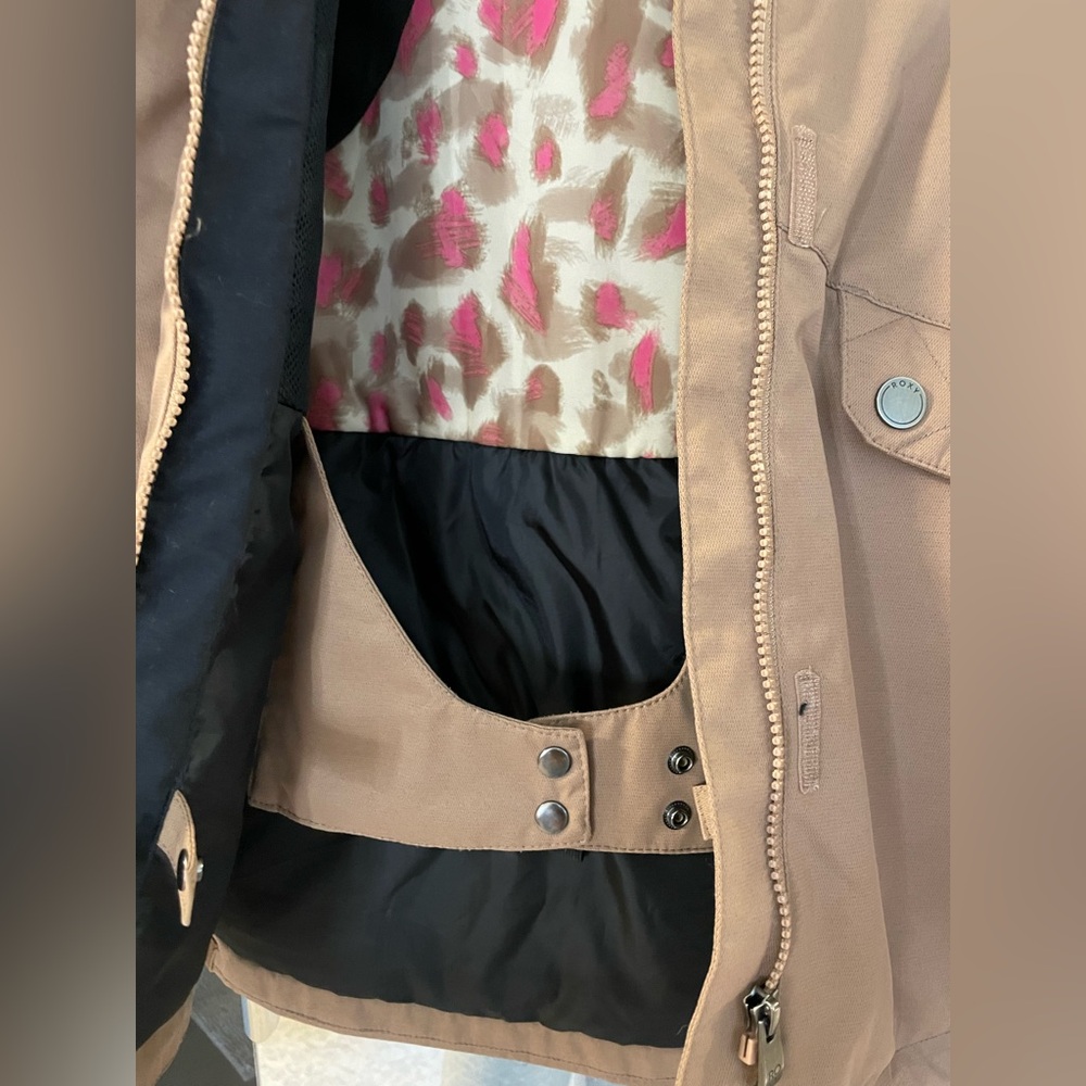 Roxy Snow Jacket - image 3